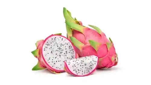What are the Health benefits of Dragon Fruit?